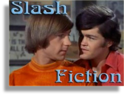 Slash Fiction